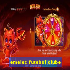 emelec futebol clube